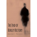 The End of Borley Rectory