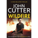 Wildfire: An action-packed vigilante thriller