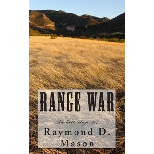 Range War