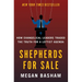 Shepherds for Sale: How Evangelical Leaders Traded the Truth for a Leftist Agenda
