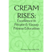 Cream Rises: Excellence in Private & Group Fitness Education