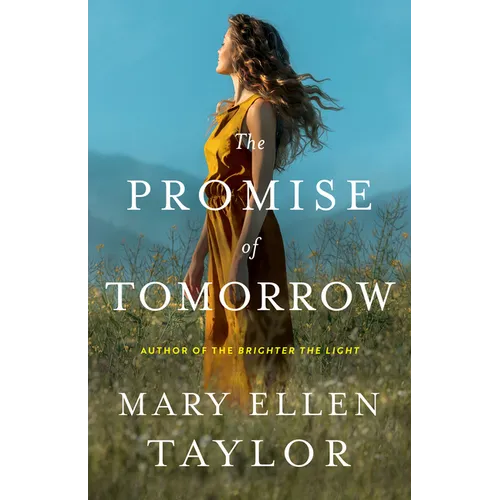 The Promise of Tomorrow