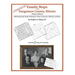 Family Maps of Sangamon County, Illinois