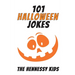 101 Halloween Jokes