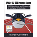 LPIC-1 102-500 Practice Exams: 250 Questions and Answers to Test Your Knowledge