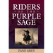 Riders of the Purple Sage