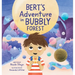 Bert's Adventure in Bubbly Forest