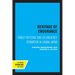 Heritage of Endurance: Family Patterns and Delinquency Formation in Urban Japan