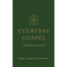 Everyday Gospel Christmas Devotional