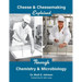 Cheese and Cheesemaking Explained Through Chemistry & Microbiology