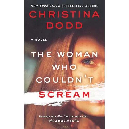 The Woman Who Couldn't Scream