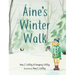 Aine's Winter Walk