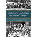 Historic Chronicles of Genesee County