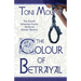 The Colour of Betrayal: A Sebastian Foxley Medieval Murder Mystery