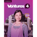 Ventures Level 4 Student's Book