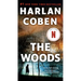 The Woods: A Suspense Thriller