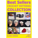 Best Sellers Crochet Patterns Collection