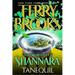 High Druid of Shannara: Tanequil