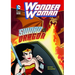 Wonder Woman: Sword of the Dragon