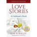 Love Stories: A Celebrant's Work