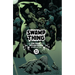 Swamp Thing by Len Wein and Kelley Jones: Deluxe Edition