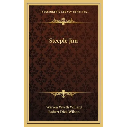 Steeple Jim