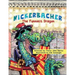Nickerbacher: The Funniest Dragon
