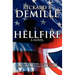Hellfire: A Travis Deacon Novel