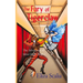 The Fury of Tigerclaw: A young adult superhero adventure