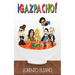 ¡Gazpacho!