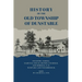 History of the Old Township of Dunstable