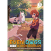 Even Dogs Go to Other Worlds: Life in Another World with My Beloved Hound (Manga) Vol. 3