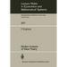 Modern Analysis of Value Theory