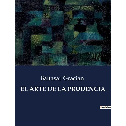 El Arte de la Prudencia