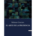 El Arte de la Prudencia