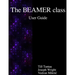 The BEAMER class User Guide