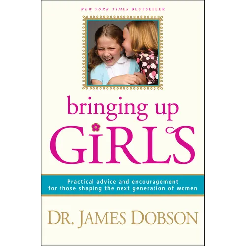 Bringing Up Girls