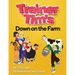 Trainer Tim's Down On The Farm