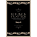 The Intimate Frontier: Friendship and Civil Society in Northern New Spain