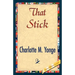 That Stick