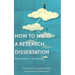How to Write a Research Dissertation