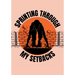 Sprinting Through My Setbacks Journal: A Guided Workbook for Achieving Your Dreams