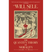The Quantity Theory of Morality