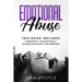 emotional abuse: 4 Books in 1: Codependency+ Narcissistic abuse+ Sociopath and narcissist+ Toxic relationships