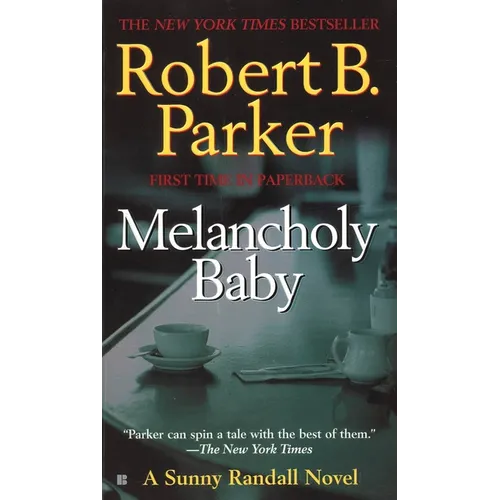 Melancholy Baby