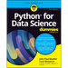 Python for Data Science for Dummies