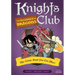 Knights Club: The Alliance of Dragons: The Comic Book You Can Play