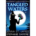 Tangled Waters: A paranormal cozy mystery