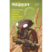 Aegeon: Science Fiction Illustrated