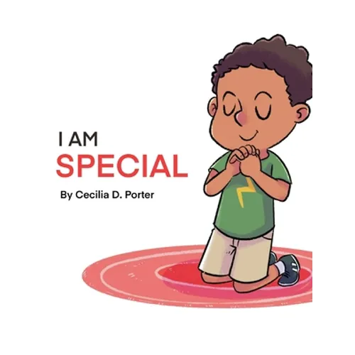 I Am Special!